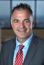 Carlos Coloma, CCIM